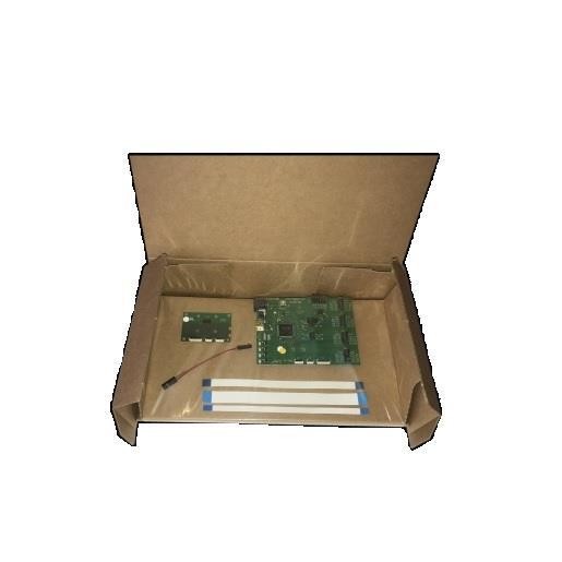  ISP1302-BM-EB 