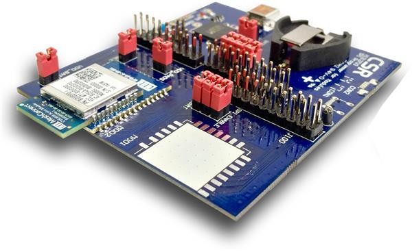  B1010SP0-EVB-1 