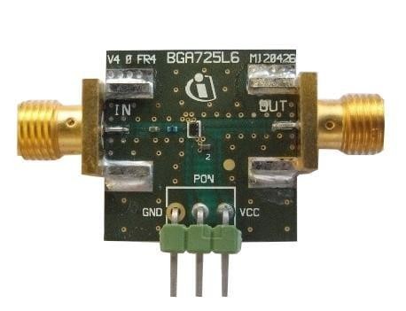  BGA725L6BOARDTOBO1 