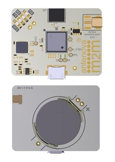  M10578-A2-U1 