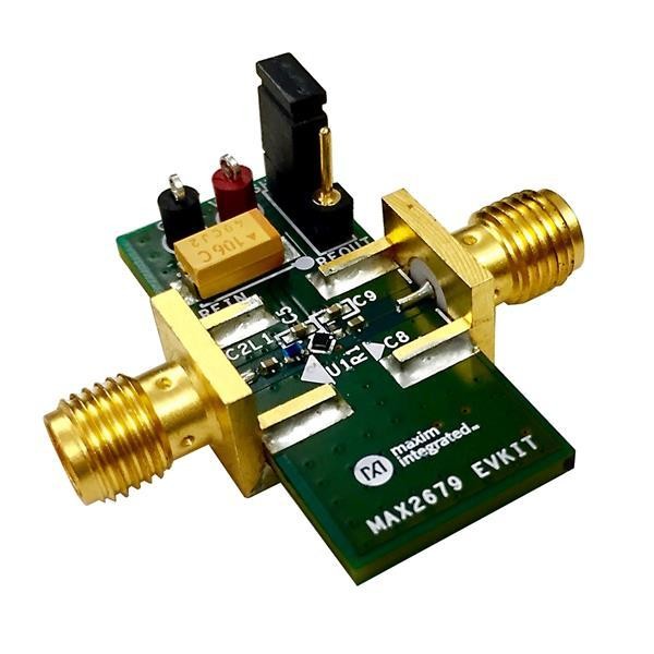  MAX2679BEVKIT# 