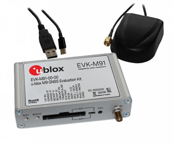  EVK-M91 
