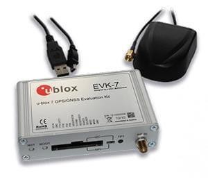  EVK-7P 