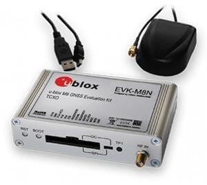  EVK-8N 