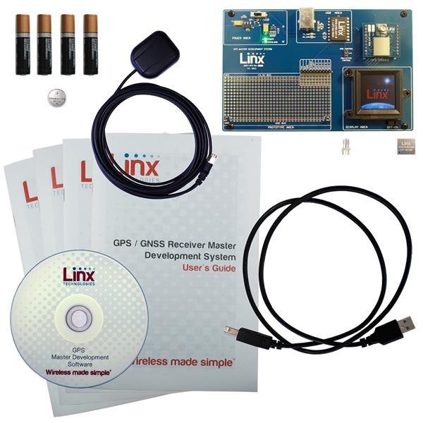  MDEV-GNSS-GM 