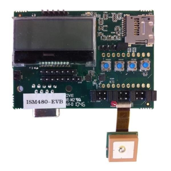  ISM480-EVB 