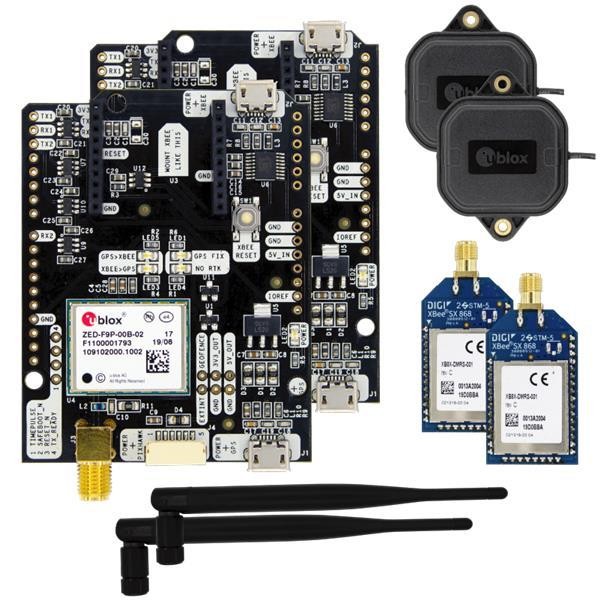  AS-STARTKIT-XLR-L1L2-NANH-00 