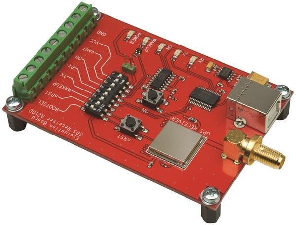  EVA2100-B 