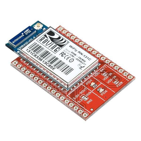  WRL-10050 