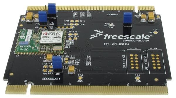  TWR-WIFI-RS2101 