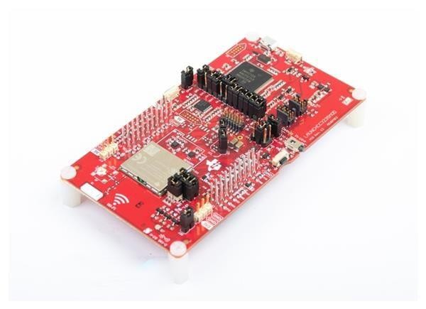  LAUNCHCC3235MOD 