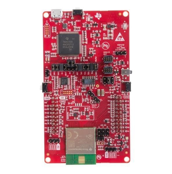  LAUNCHCC3220MODASF 