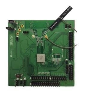  ISM43907-WM-EVB 