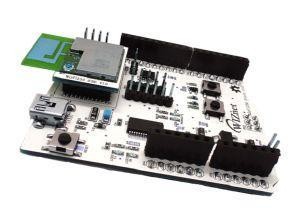  WizFi250-EVB 