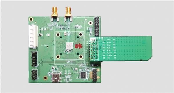  SX-SDPAC-EVK 