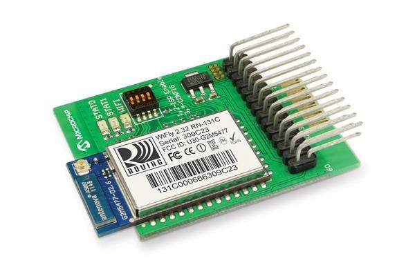 RN-131-PICTAIL 