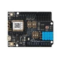  WizFi360-EVB-Shield 