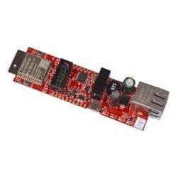  ESP32-POE-ISO 