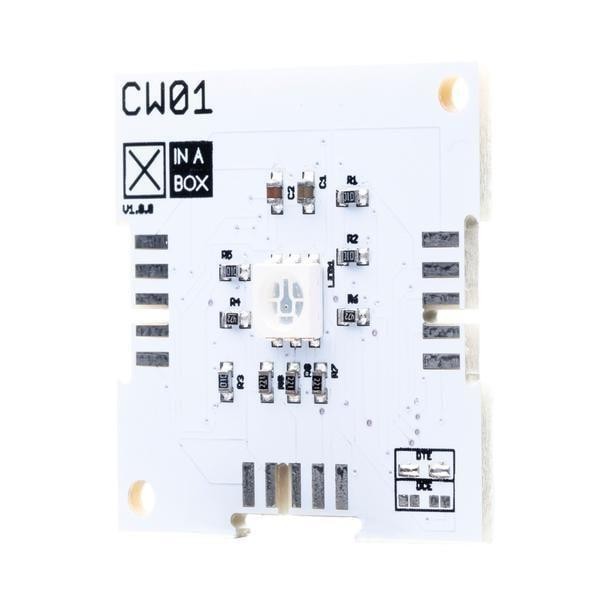  CW01 