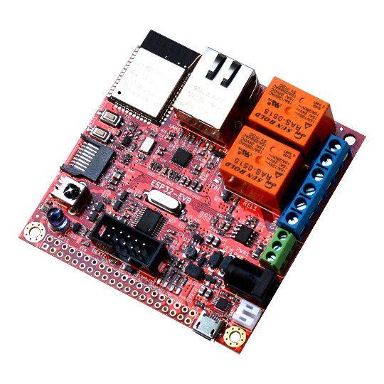  ESP32-EVB-EA-IND 