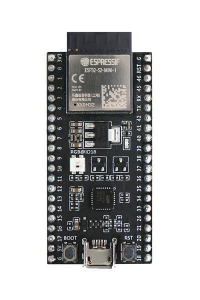  ESP32-S2-DevKitM-1R 
