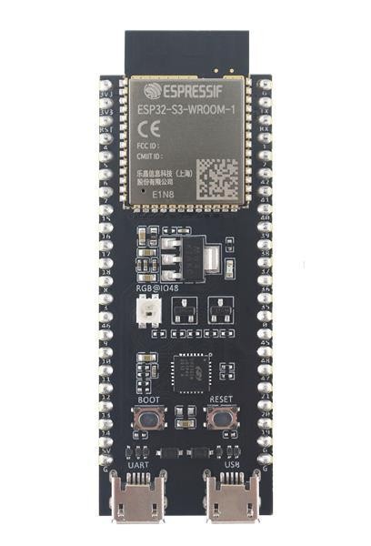  ESP32-S3-DevKitC-1-N8R2 