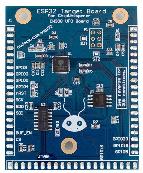 NAE-CW308T-ESP32 