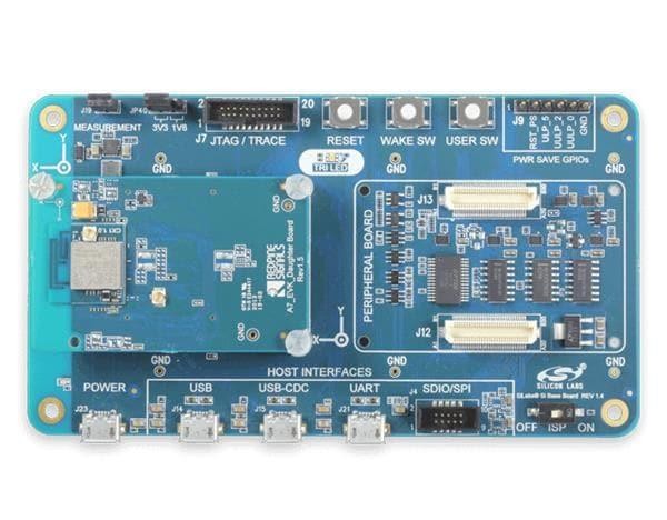  RS9116X-SB-EVK2 