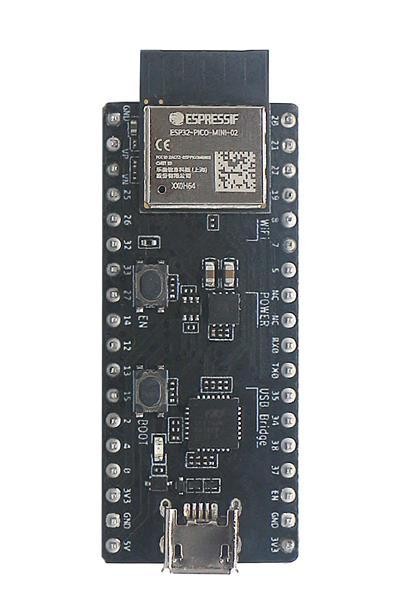  ESP32-PICO-DevKitM-2U 