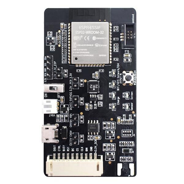  ESP32-MeshKit-Sense 