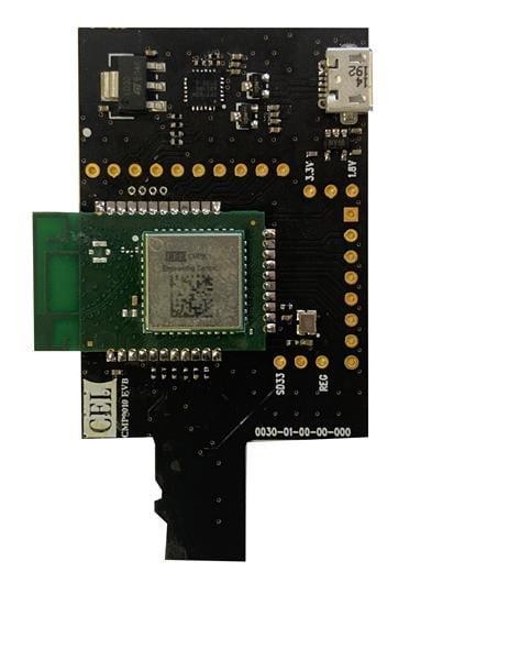  CMP9010-1C-EVB 