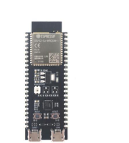  ESP32-DevKitC-DA 