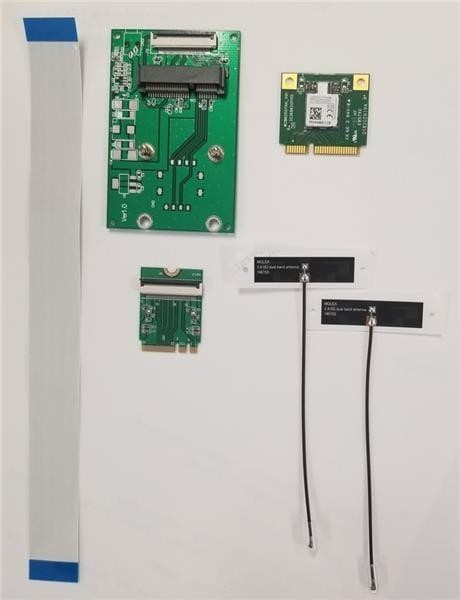  SX-PCEAC2-EVK 