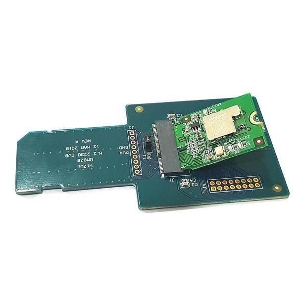  WM828CC6-M2-2230-EVK6 