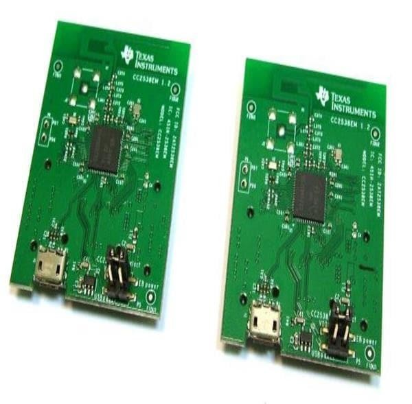  CC2538EMK 