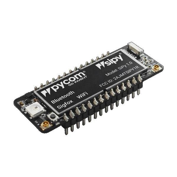  SiPy 22 dBm 