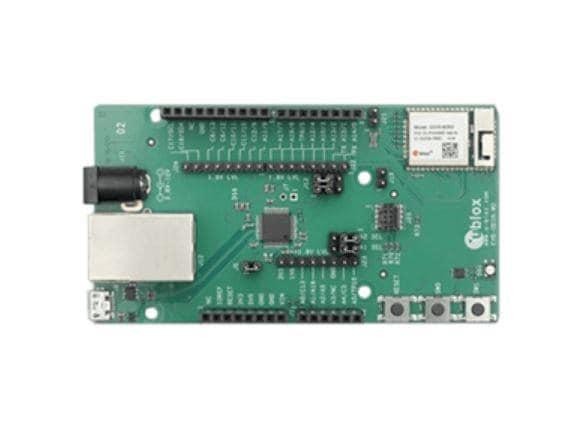  EVK-ODIN-W262 
