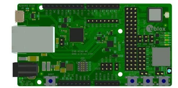  EVK-NINA-W156 