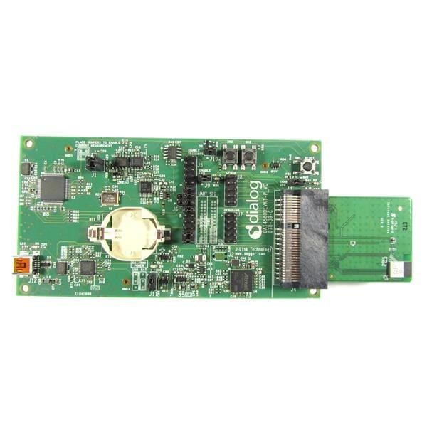  ISM14585-L35-P8-EVB-W 