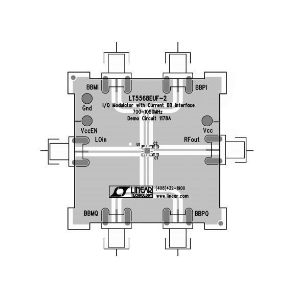  DC1178A 