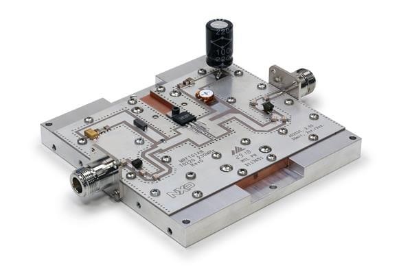  MRF101AN-230MHZ 