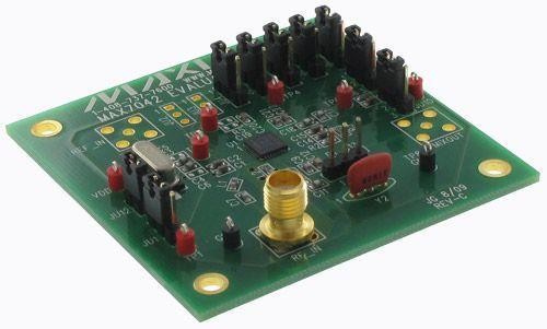  MAX7042EVKIT-433+ 