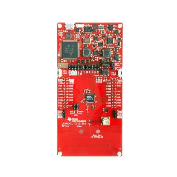  LAUNCHXL-CC1312R1 