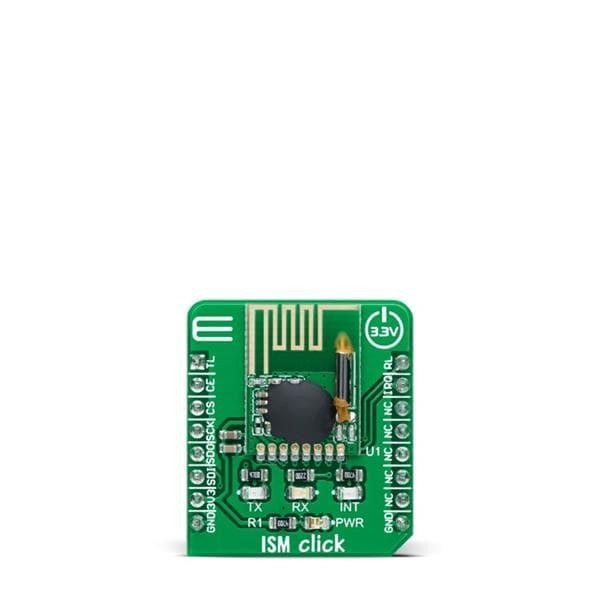  MIKROE-4625 