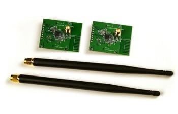  CC1200EMK-868-930 