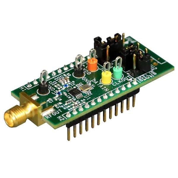  MAX41464EVKIT# 