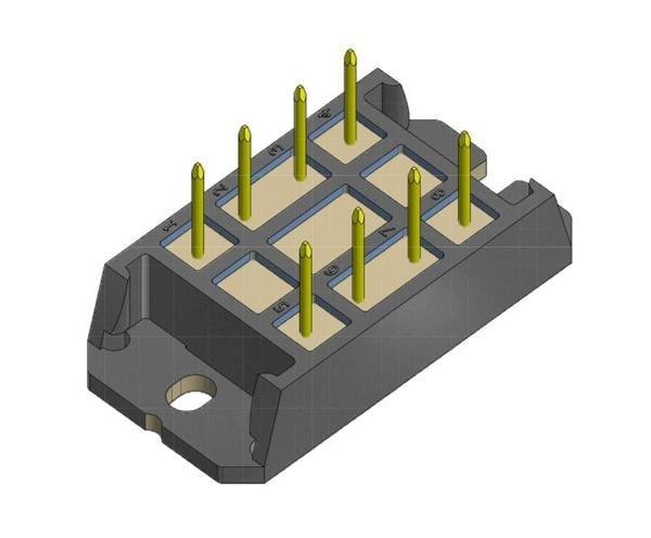  MDMA60UC1600VC 