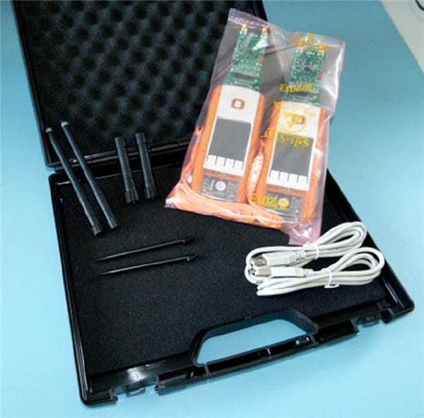  SX1276DVK1JAS 