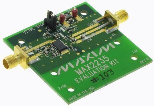  MAX2235EVKIT+ 