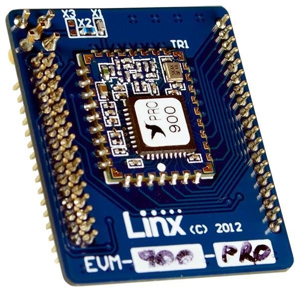  EVM-900-PRO 